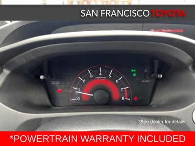 2015 Honda Civic Si