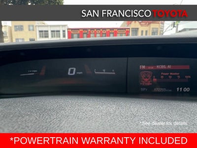 2015 Honda Civic Si