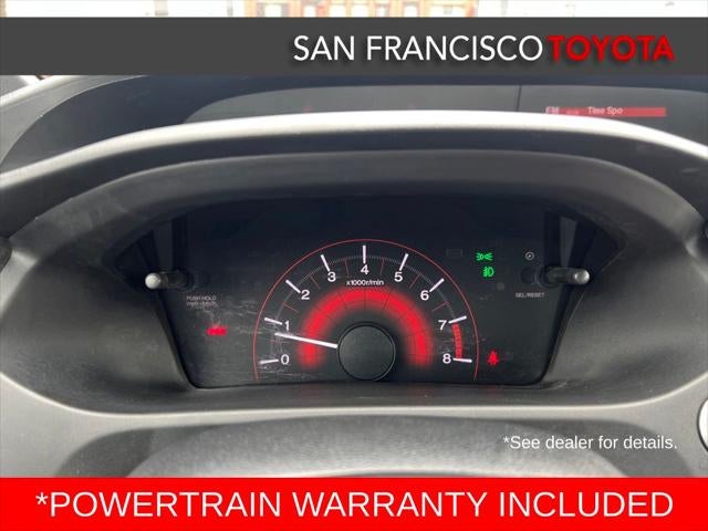 2015 Honda Civic Si