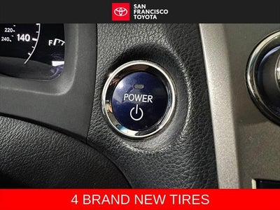 2015 Lexus RX 450h