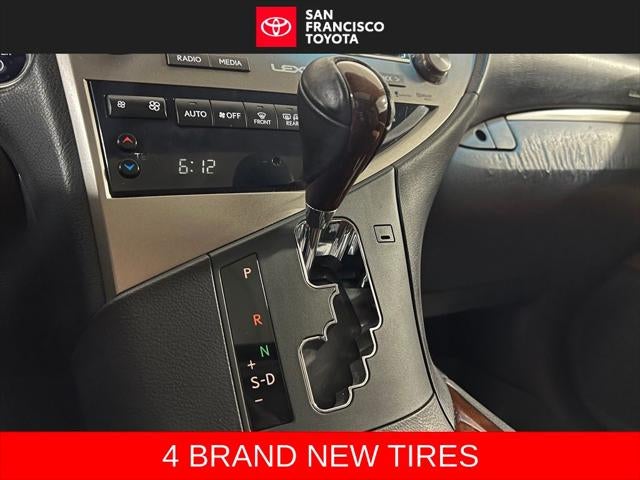 2015 Lexus RX 450h