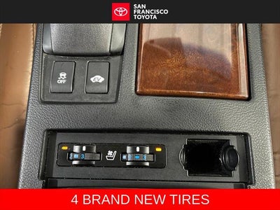 2015 Lexus RX 450h