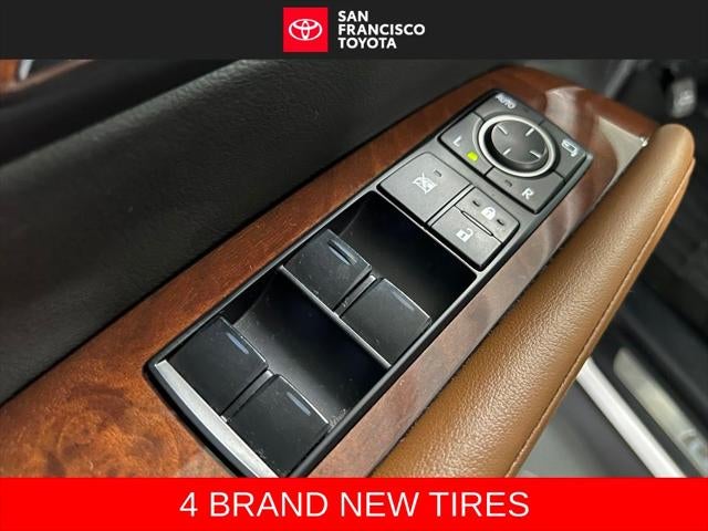 2015 Lexus RX 450h
