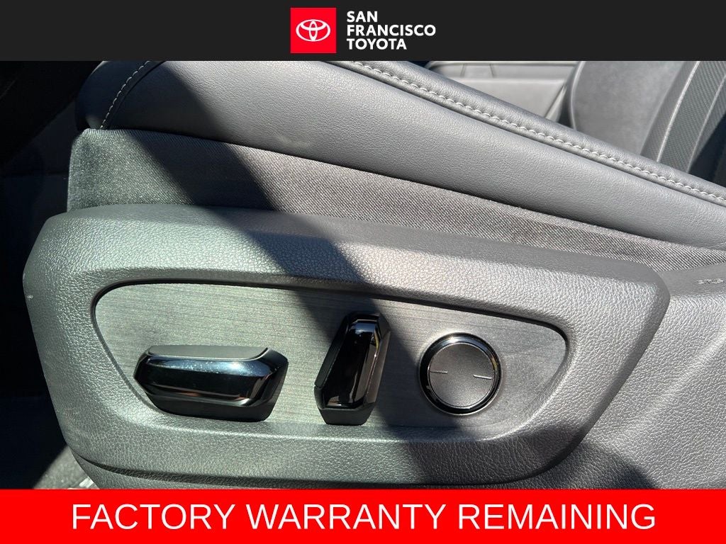 2023 Lexus RX 500h F SPORT Performance