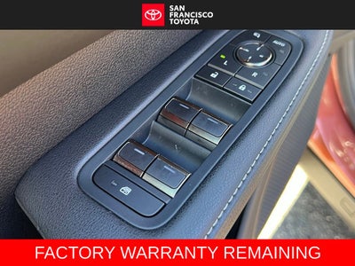 2023 Lexus RX 500h F SPORT Performance