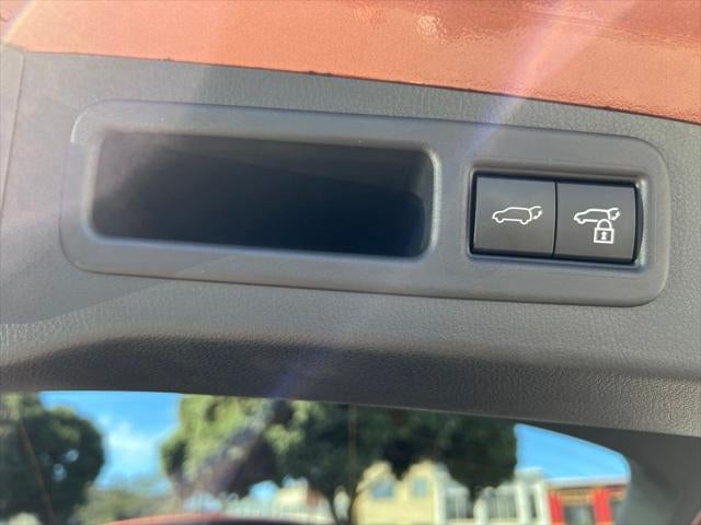2023 Lexus RX 500h F SPORT Performance