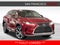 2020 Lexus RX 450h