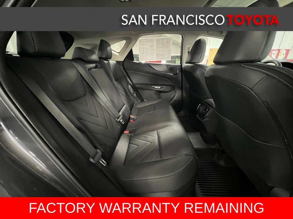 2025 Lexus NX 350h Luxury