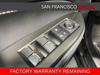 2025 Lexus NX 350h Luxury