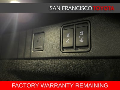 2025 Lexus NX 350h Luxury