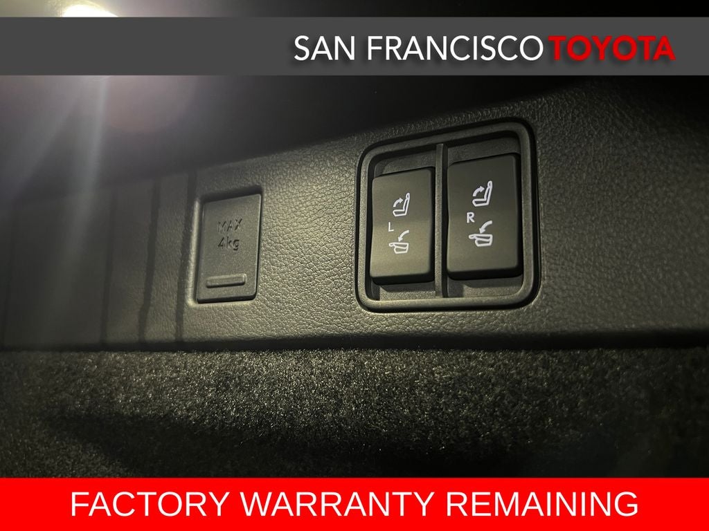 2025 Lexus NX 350h Luxury