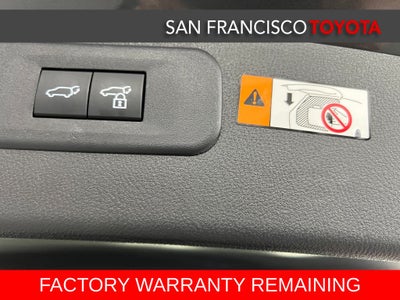 2025 Lexus NX 350h Luxury