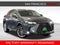 2025 Lexus NX 350h Luxury