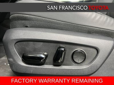 2025 Lexus NX 350h Luxury