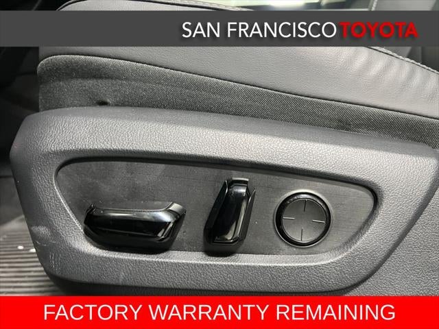 2025 Lexus NX 350h Luxury