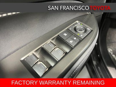 2025 Lexus NX 350h Luxury