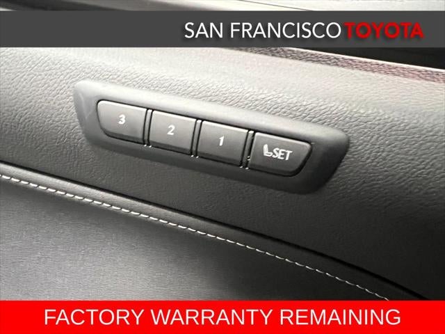 2025 Lexus NX 350h Luxury