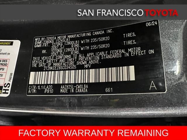 2025 Lexus NX 350h Luxury