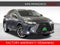 2025 Lexus NX 350h Luxury