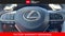 2022 Lexus RX 350 F Sport Handling