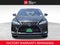 2022 Lexus RX 350 F Sport Handling