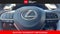 2022 Lexus RX 350 F Sport Handling