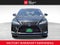 2022 Lexus RX 350 F Sport Handling