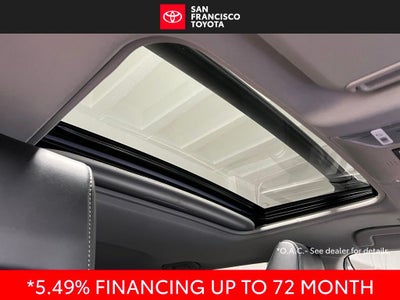 2025 Toyota RAV4 Hybrid XLE Premium