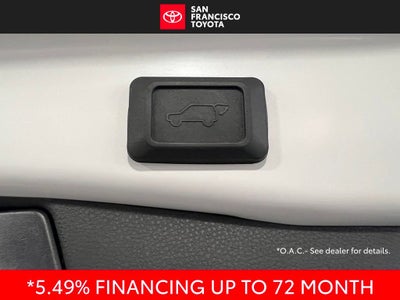 2025 Toyota RAV4 Hybrid XLE Premium