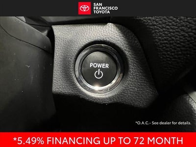 2025 Toyota RAV4 Hybrid XLE Premium
