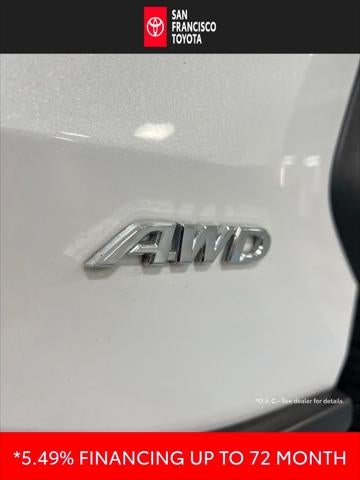 2025 Toyota RAV4 Hybrid XLE Premium
