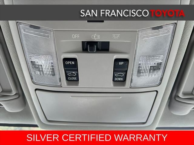 2017 Toyota RAV4 Platinum