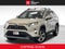 2019 Toyota RAV4 Hybrid Limited