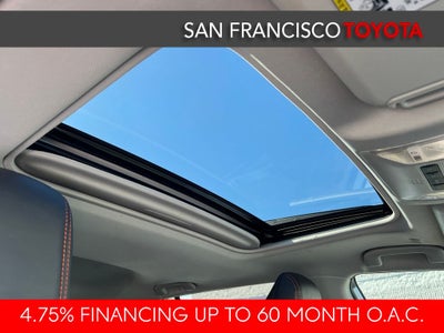 2023 Toyota RAV4 Adventure