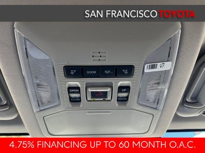 2023 Toyota RAV4 Adventure