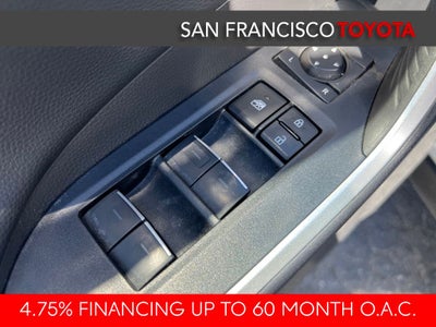 2023 Toyota RAV4 Adventure