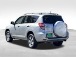 2012 Toyota RAV4 4WD 4dr I4 (Natl)