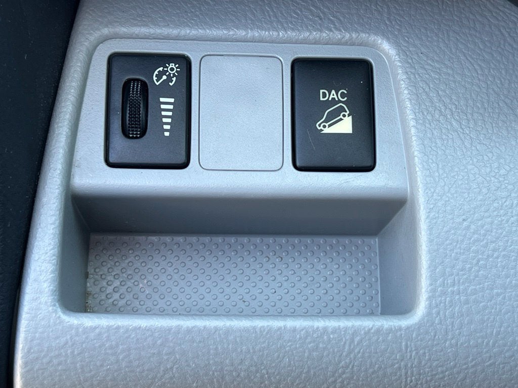 2012 Toyota RAV4 4WD 4dr I4 (Natl)