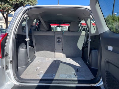 2012 Toyota RAV4 4WD 4dr I4 (Natl)