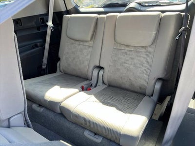 2012 Toyota RAV4 4WD 4dr I4 (Natl)