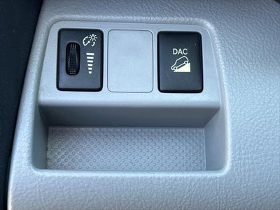 2012 Toyota RAV4 4WD 4dr I4 (Natl)