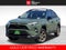 2025 Toyota RAV4 Hybrid Woodland Edition