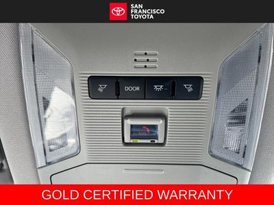 2025 Toyota RAV4 Hybrid Woodland Edition
