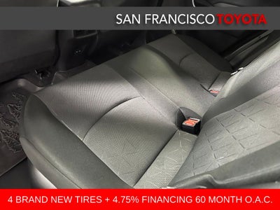 2024 Toyota RAV4 Hybrid Woodland Edition