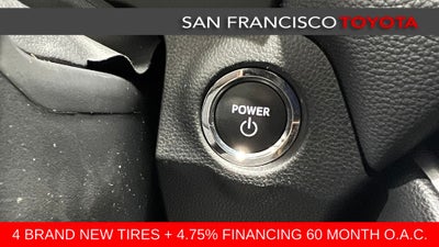 2024 Toyota RAV4 Hybrid Woodland Edition