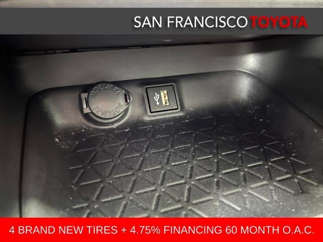 2024 Toyota RAV4 Hybrid Woodland Edition