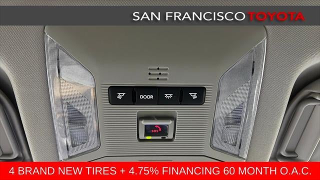 2024 Toyota RAV4 Hybrid Woodland Edition