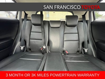 2019 Honda HR-V EX-L