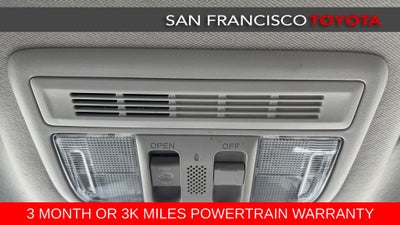 2019 Honda HR-V EX-L