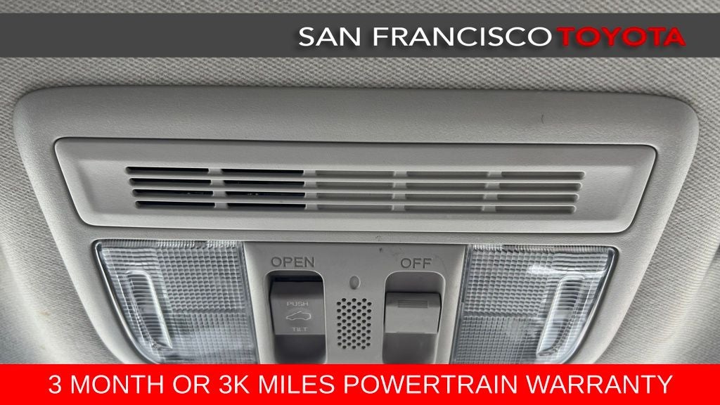 2019 Honda HR-V EX-L